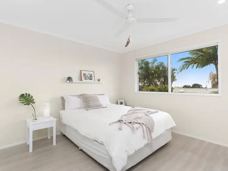 Sixth view of Homely apartment listing, 3/8 Advance Place, Sunrise Beach QLD 4567