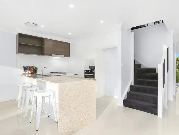 Second view of Homely semi-detached listing, 262A Willarong Road, Caringbah South NSW 2229