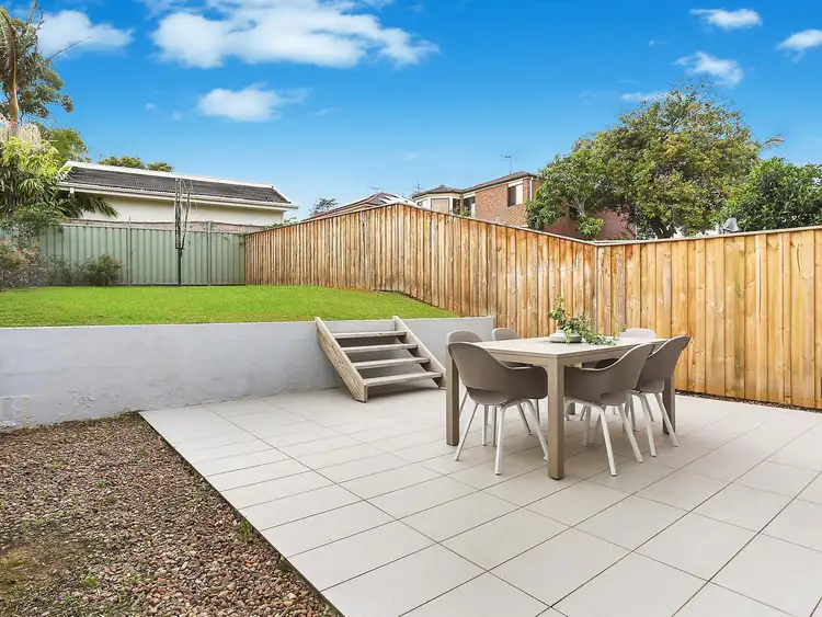 Third view of Homely semi-detached listing, 262A Willarong Road, Caringbah South NSW 2229