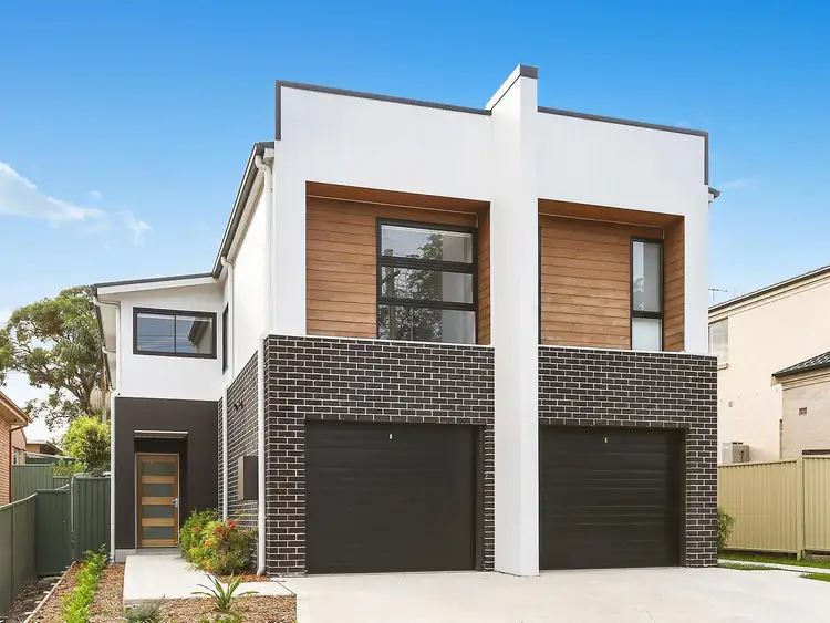 Fourth view of Homely semi-detached listing, 262A Willarong Road, Caringbah South NSW 2229