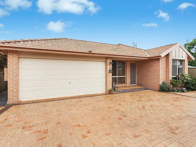 29A Winifred Avenue, Umina Beach NSW 2257