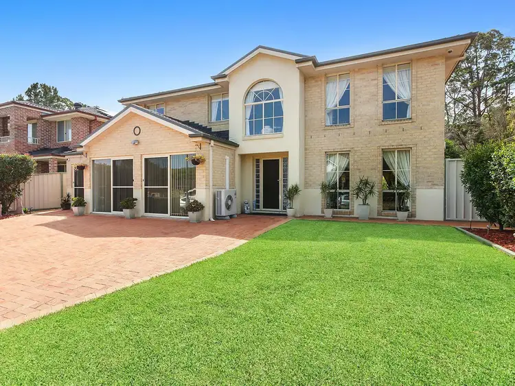 6 Bannister Drive, Erina NSW 2250