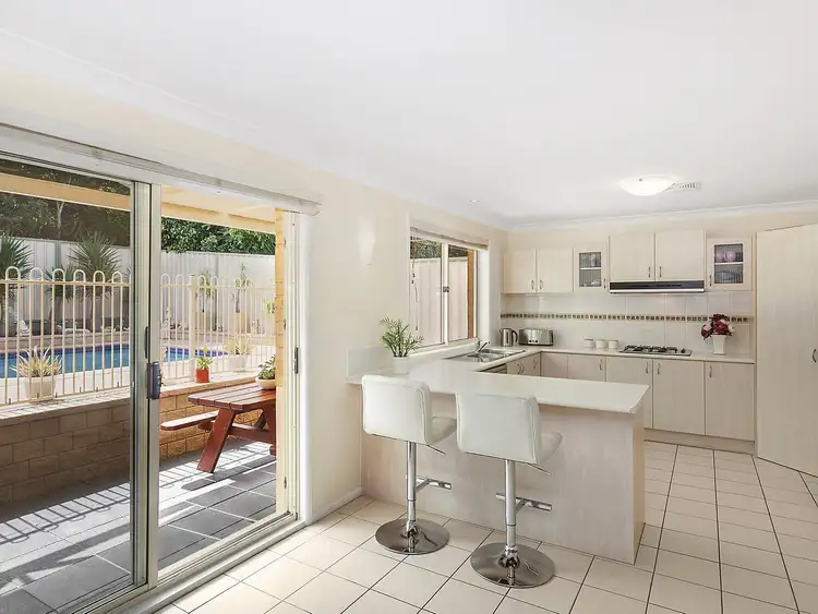 Second view of Homely house listing, 6 Bannister Drive, Erina NSW 2250
