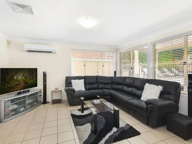 Third view of Homely house listing, 6 Bannister Drive, Erina NSW 2250