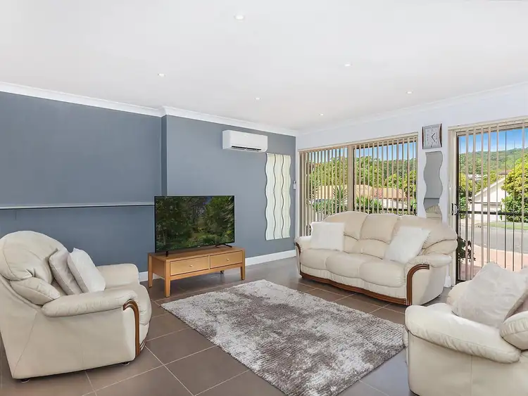 Fourth view of Homely house listing, 6 Bannister Drive, Erina NSW 2250