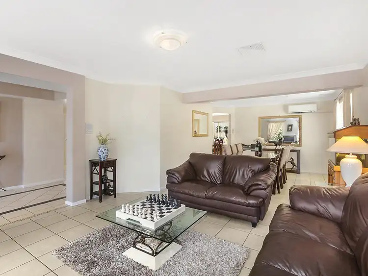 Fifth view of Homely house listing, 6 Bannister Drive, Erina NSW 2250