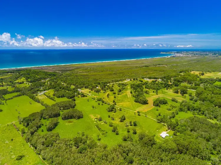 Lot 9 Owenia Way, Broken Head NSW 2481