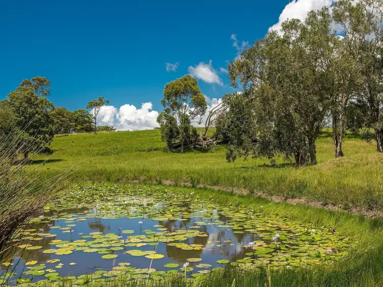 Fourth view of Homely land listing, Lot 9 Owenia Way, Broken Head NSW 2481