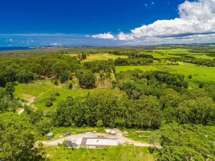 Fifth view of Homely land listing, Lot 9 Owenia Way, Broken Head NSW 2481