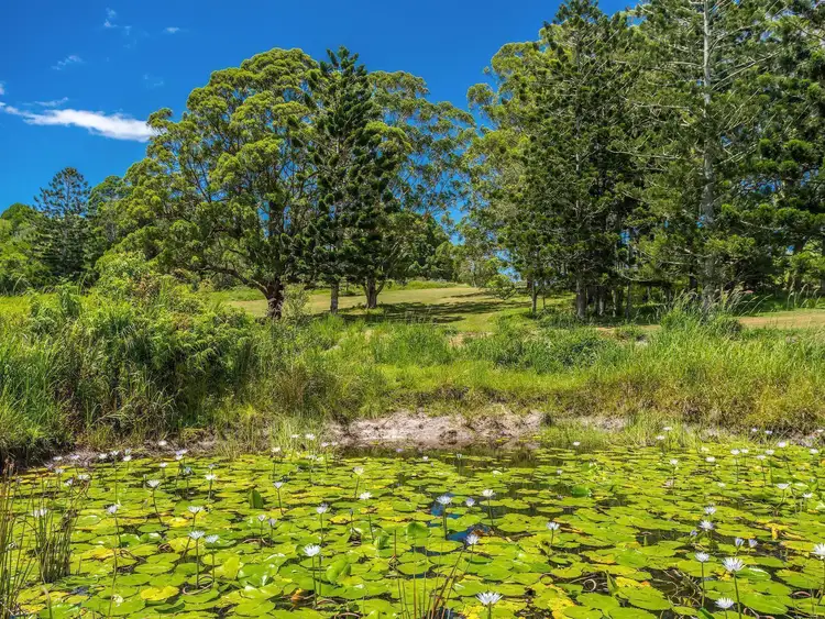 Sixth view of Homely land listing, Lot 9 Owenia Way, Broken Head NSW 2481