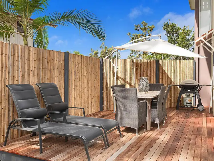 Third view of Homely house listing, 11/3 Pecan Court, Suffolk Park NSW 2481