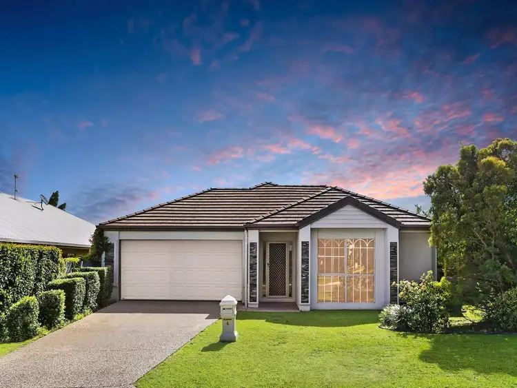 4 Domatia Place, Meridan Plains QLD 4551