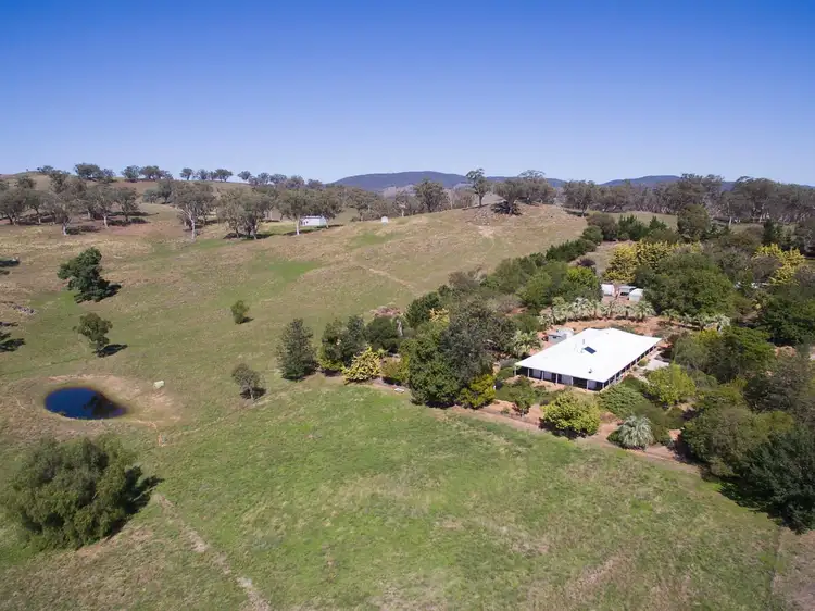 Lot 6 Lue Road, Mudgee NSW 2850