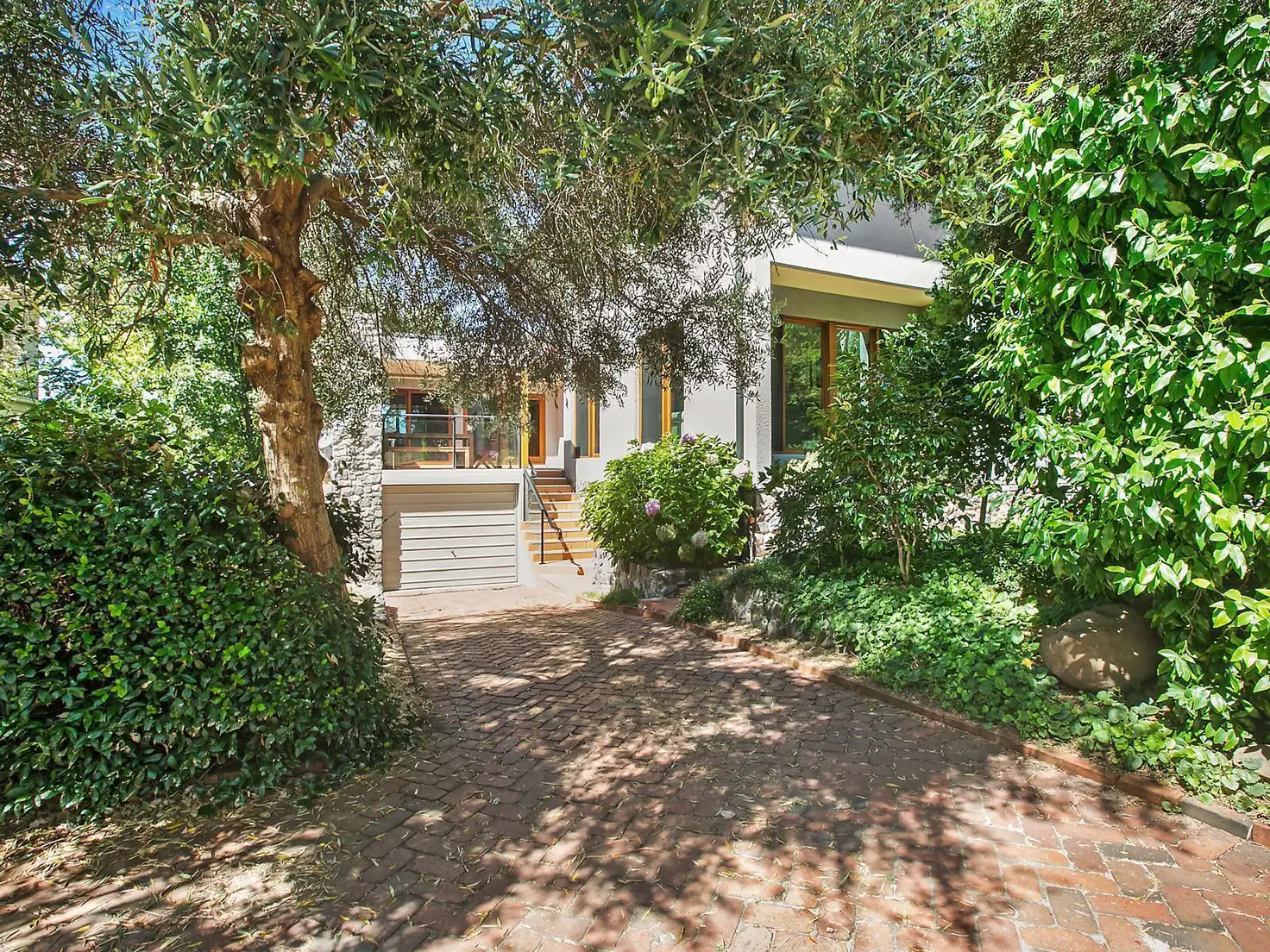 Main view of Homely house listing, 33 Faunce Crescent, O'connor ACT 2602