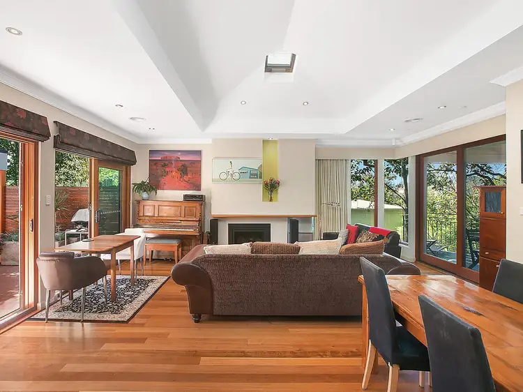 Third view of Homely house listing, 33 Faunce Crescent, O'connor ACT 2602