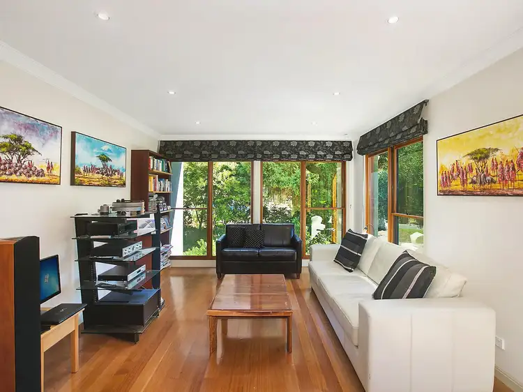 Fifth view of Homely house listing, 33 Faunce Crescent, O'connor ACT 2602