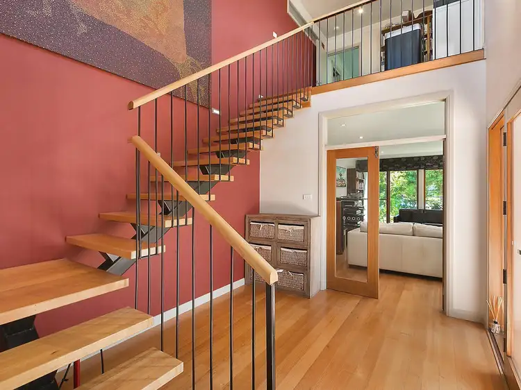 Sixth view of Homely house listing, 33 Faunce Crescent, O'connor ACT 2602