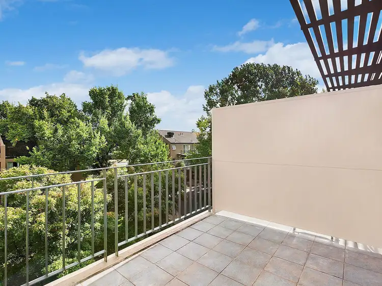 Third view of Homely apartment listing, 10A/16 Macpherson Street, O'connor ACT 2602