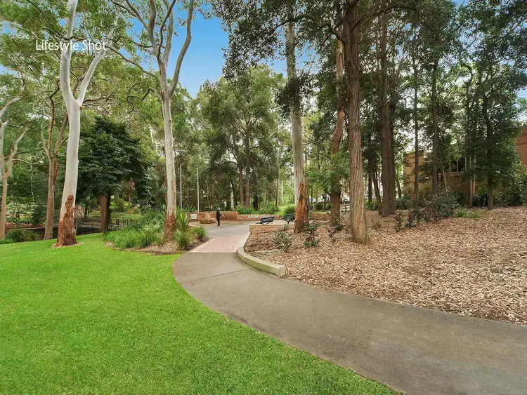 Second view of Homely house listing, 4 Hillside Crescent, Epping NSW 2121