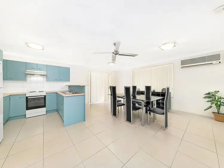 Second view of Homely house listing, 161 Denton Park Drive, Aberglasslyn NSW 2320