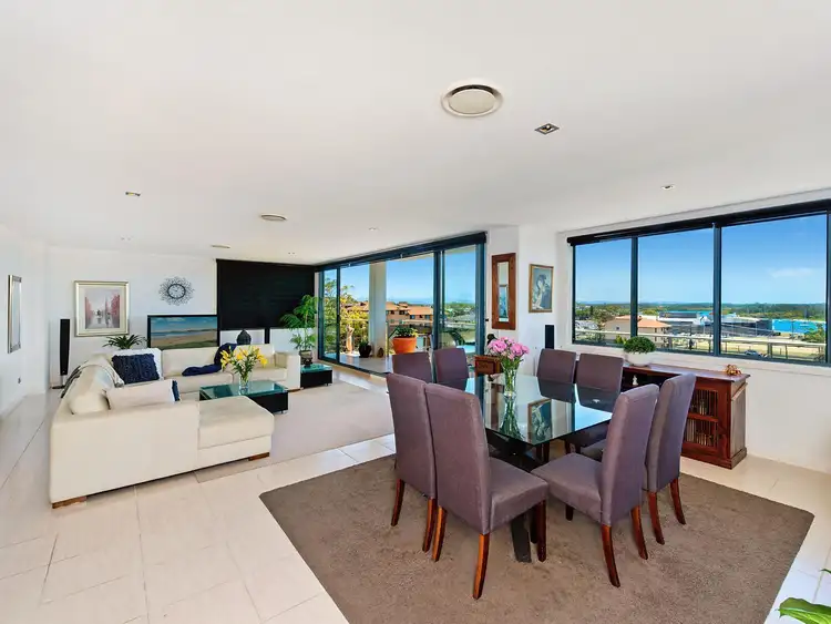 Fourth view of Homely apartment listing, 24/14-16 Waugh Street, Port Macquarie NSW 2444