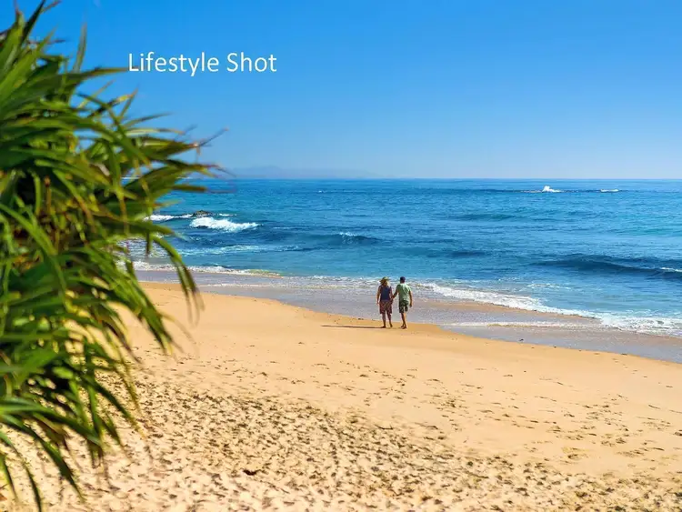 Fourth view of Homely land listing, Proposed Lot 105 being part of Lot 135 Forest Road, Nambucca Heads NSW 2448