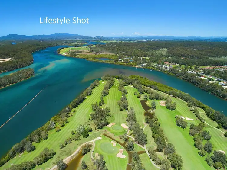 Sixth view of Homely land listing, Proposed Lot 105 being part of Lot 135 Forest Road, Nambucca Heads NSW 2448