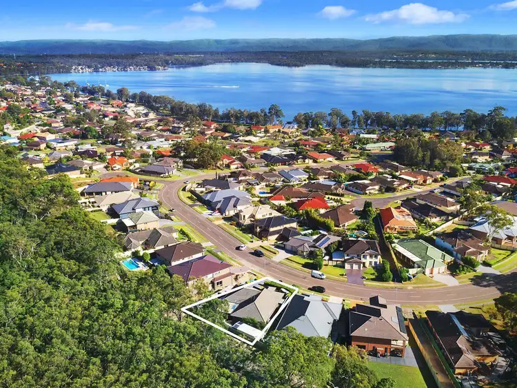 Main view of Homely house listing, 127 Waikiki Road, Bonnells Bay NSW 2264