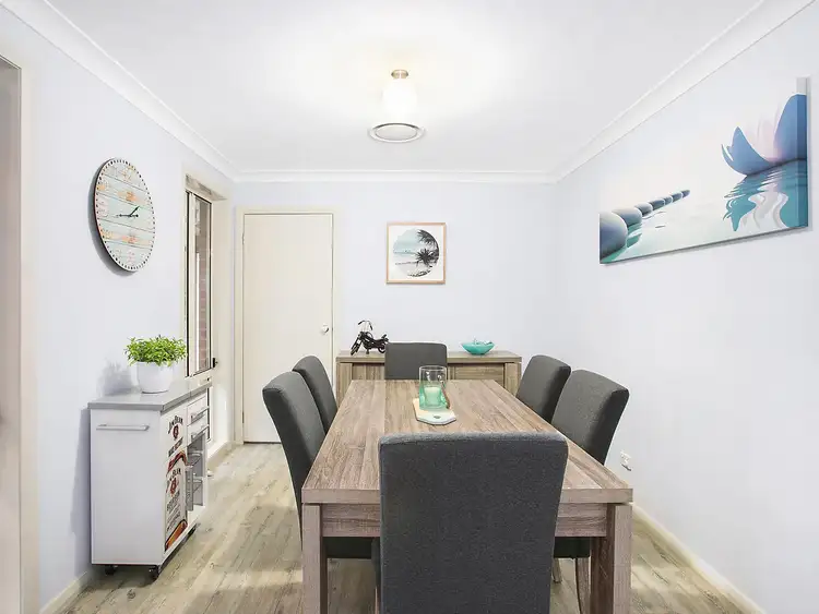 Fifth view of Homely house listing, 127 Waikiki Road, Bonnells Bay NSW 2264