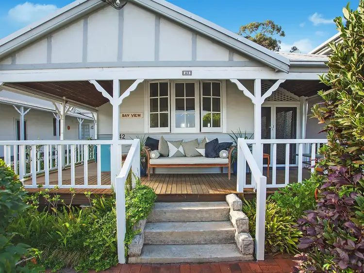 42 Araluen Drive, Killcare NSW 2257