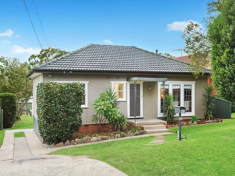 Main view of Homely house listing, 2B San Remo Avenue, Gymea NSW 2227