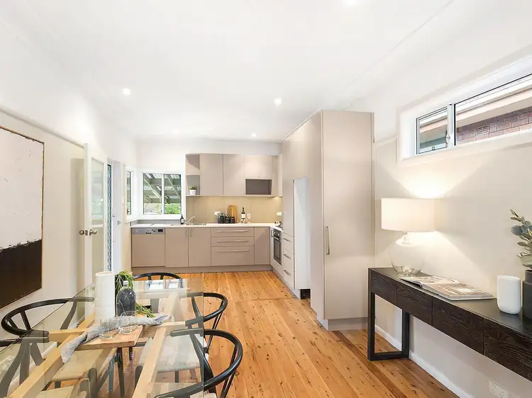 Third view of Homely house listing, 2B San Remo Avenue, Gymea NSW 2227
