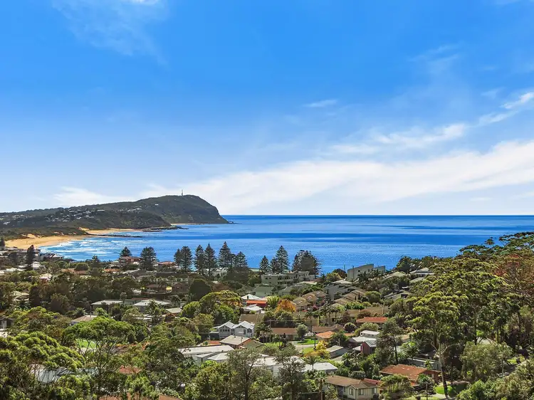 Second view of Homely house listing, 108 Riviera Avenue, Terrigal NSW 2260