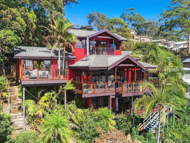 Third view of Homely house listing, 108 Riviera Avenue, Terrigal NSW 2260