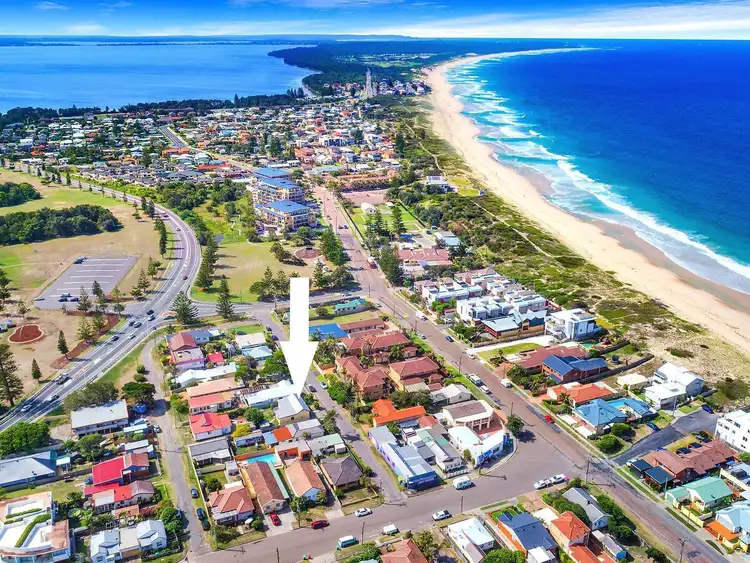 Second view of Homely house listing, 4 Denniss Road, The Entrance North NSW 2261