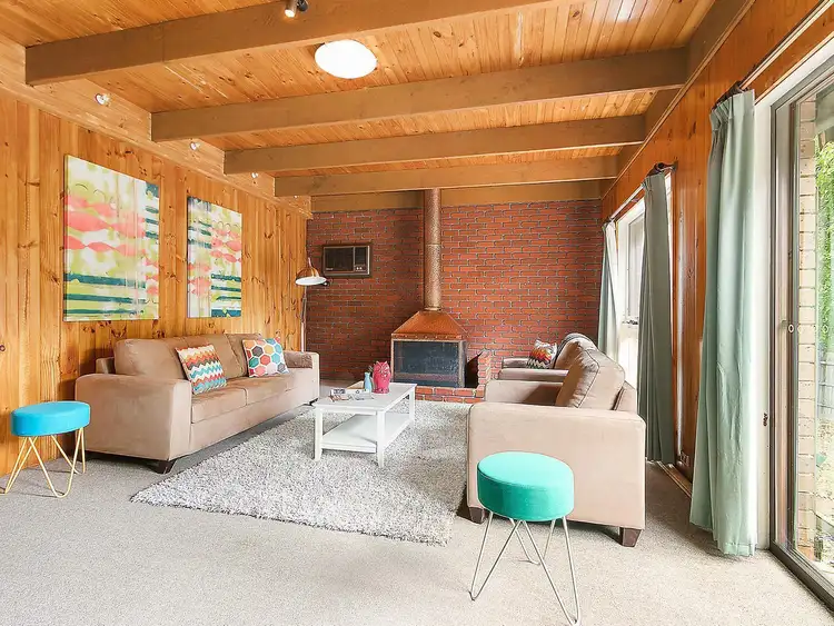 Second view of Homely house listing, 25 Corrong Crescent, Mooroolbark VIC 3138