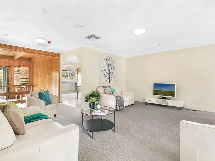 Fifth view of Homely house listing, 25 Corrong Crescent, Mooroolbark VIC 3138