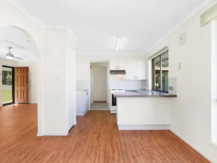 34/22 Buttler Street, Bellbird Park QLD 4300