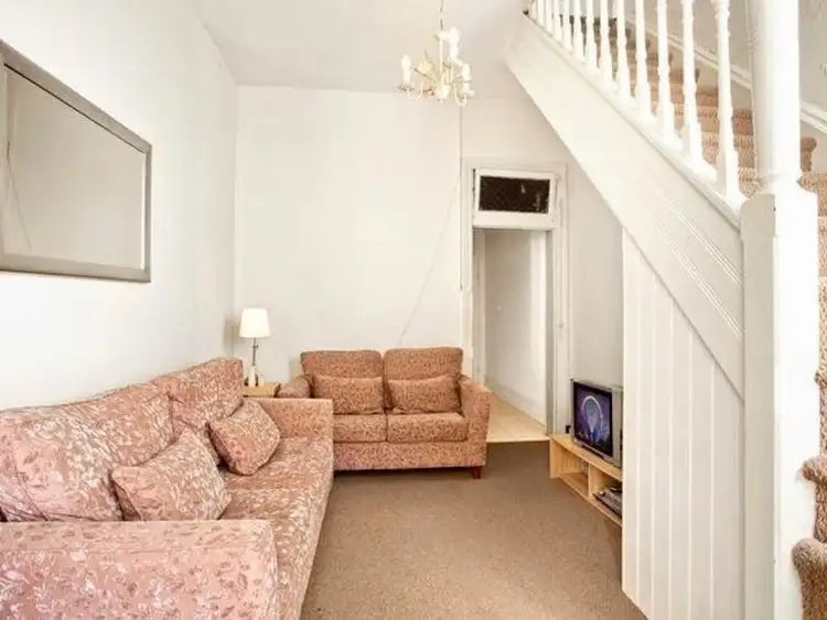 Second view of Homely house listing, 19 Samuel Street, Surry Hills NSW 2010