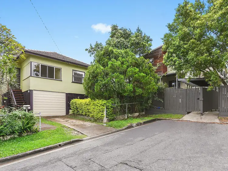 Main view of Homely house listing, 24 Swansea Street, Annerley QLD 4103