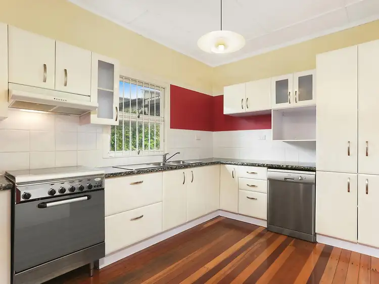 Fifth view of Homely house listing, 24 Swansea Street, Annerley QLD 4103