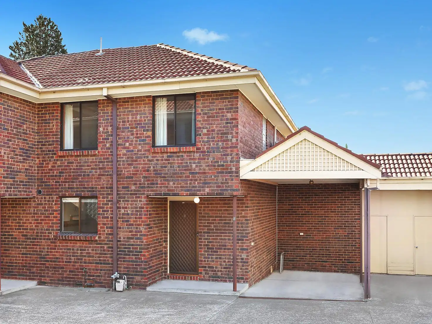 Main view of Homely unit listing, 5/134 Thames Street, Box Hill North VIC 3129
