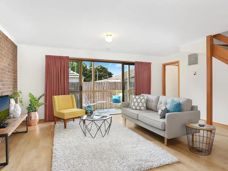 Third view of Homely unit listing, 5/134 Thames Street, Box Hill North VIC 3129