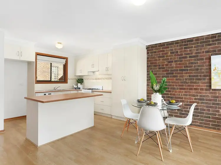 Fourth view of Homely unit listing, 5/134 Thames Street, Box Hill North VIC 3129