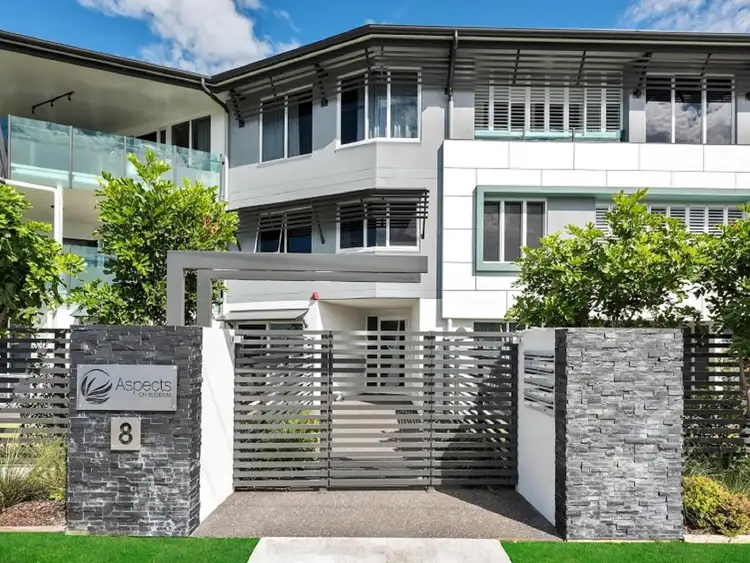 5/8 Ballinger Crescent, Buderim QLD 4556