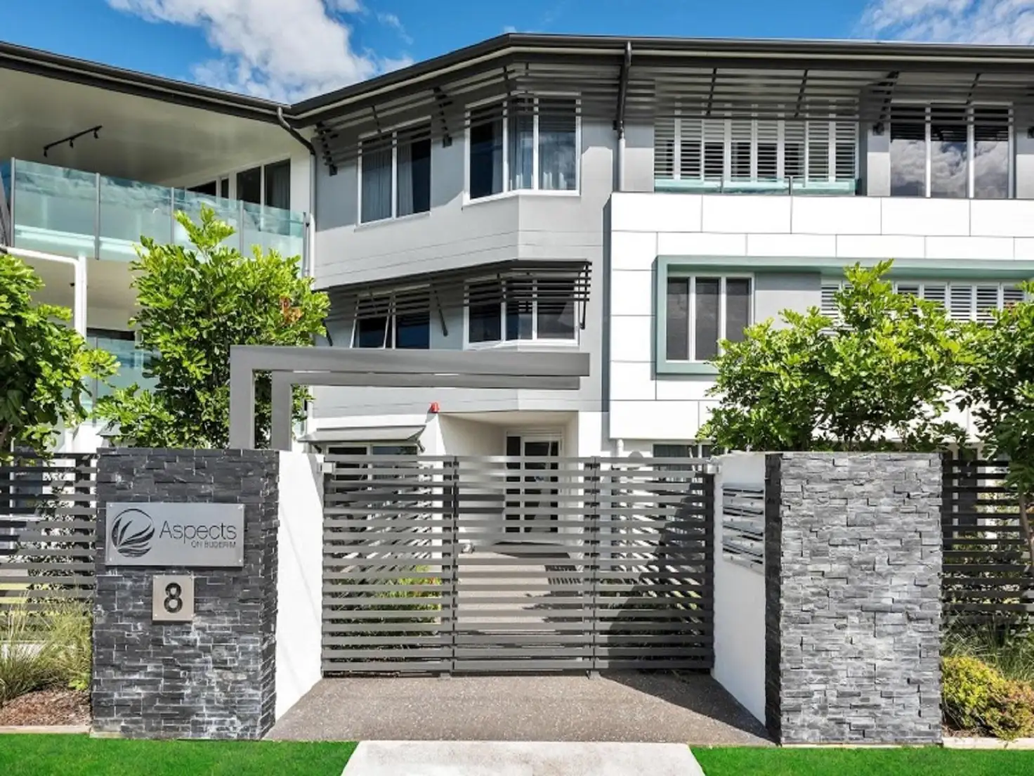 Main view of Homely unit listing, 5/8 Ballinger Crescent, Buderim QLD 4556