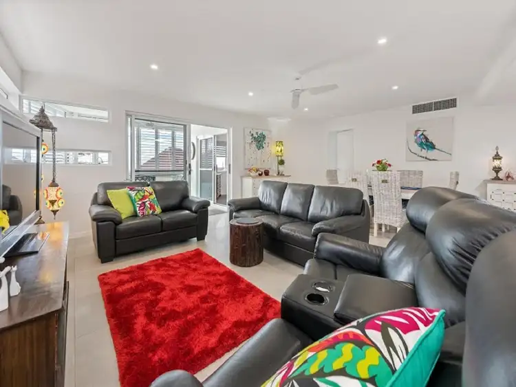 Second view of Homely unit listing, 5/8 Ballinger Crescent, Buderim QLD 4556