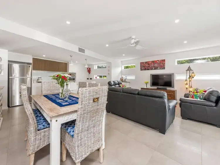 Third view of Homely unit listing, 5/8 Ballinger Crescent, Buderim QLD 4556