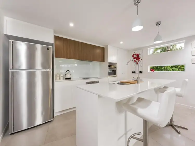 Fourth view of Homely unit listing, 5/8 Ballinger Crescent, Buderim QLD 4556