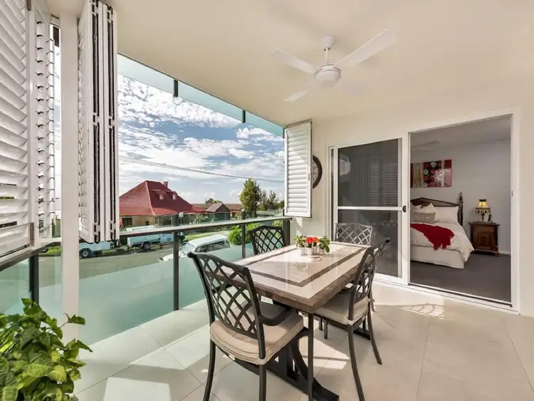 Fifth view of Homely unit listing, 5/8 Ballinger Crescent, Buderim QLD 4556